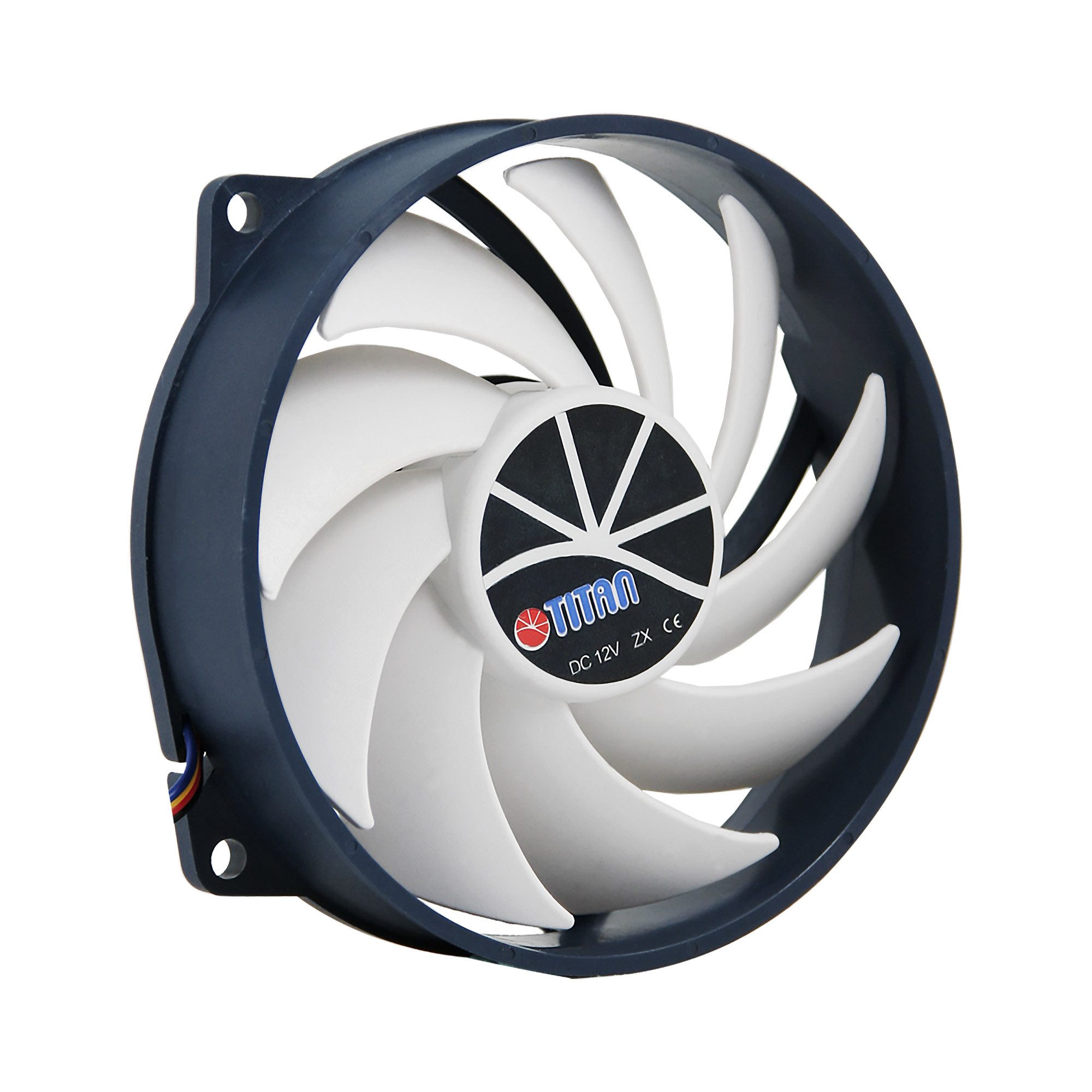 TITAN Gehäuselüfter