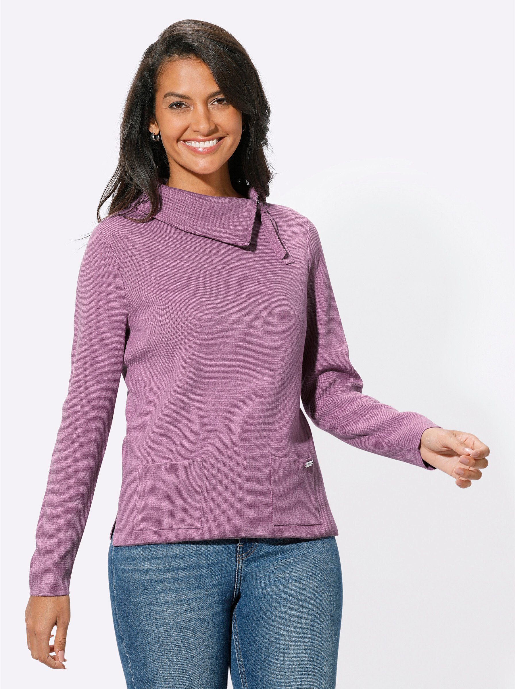 Strickpullover Pullover