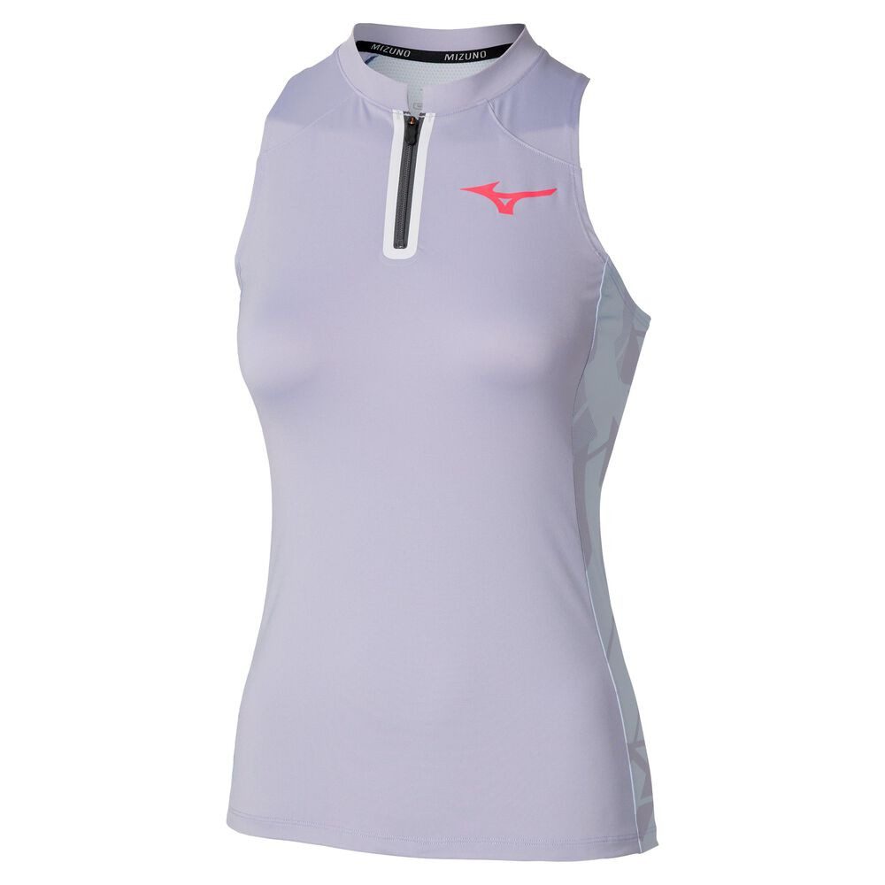 Mizuno Tanktop Daybreakers Printed Tank