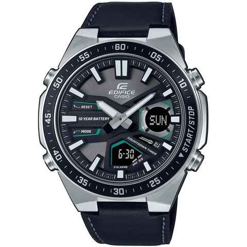 CASIO EDIFICE Chronograph EFV-C110L-1AVEF