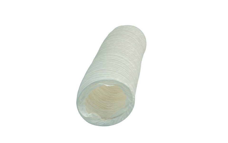 Bogenverbinder Marley Flexschlauch Kunststoff Ø 150 mm Länge: