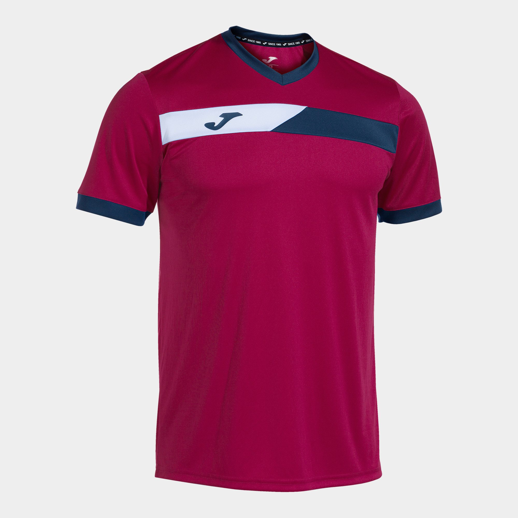 Fußballtrikot Handballtrikot COURT T-SHIRT