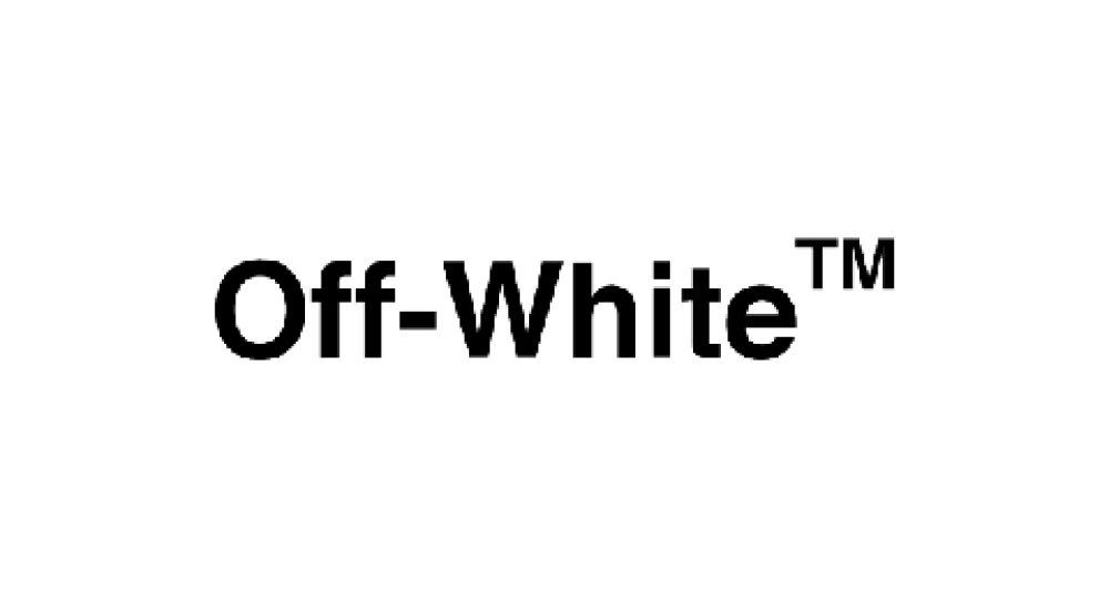 OFF-WHITE