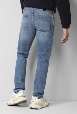 MEYER 5-Pocket-Jeans im Five Pocket Style