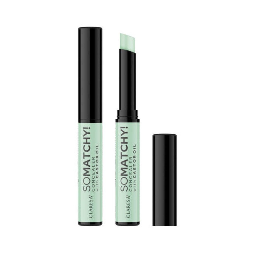 Claresa Concealer So Matchy!