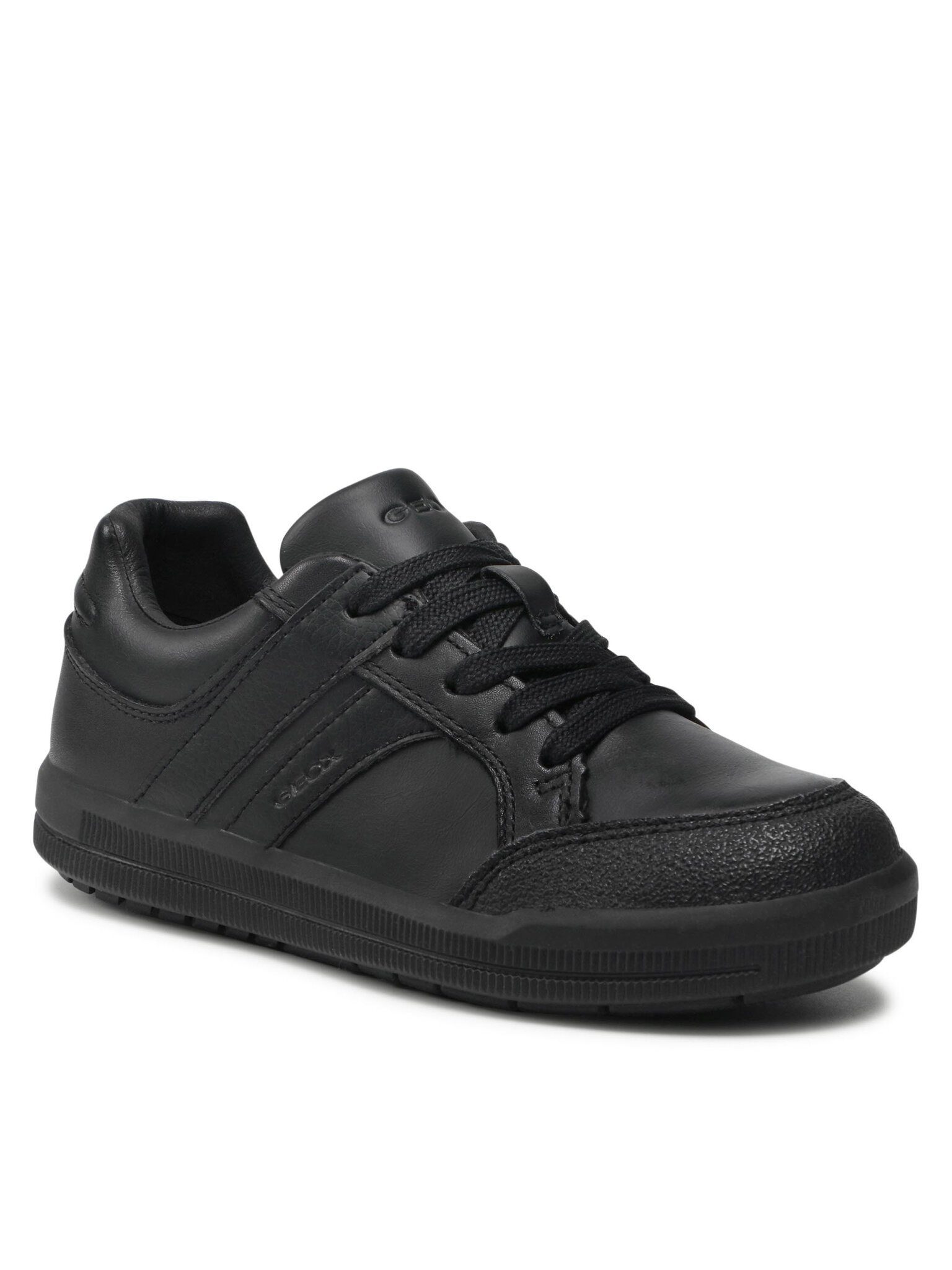 Sneakers J Arzach B. D J844AD 05443 C9999 M Black Sneaker