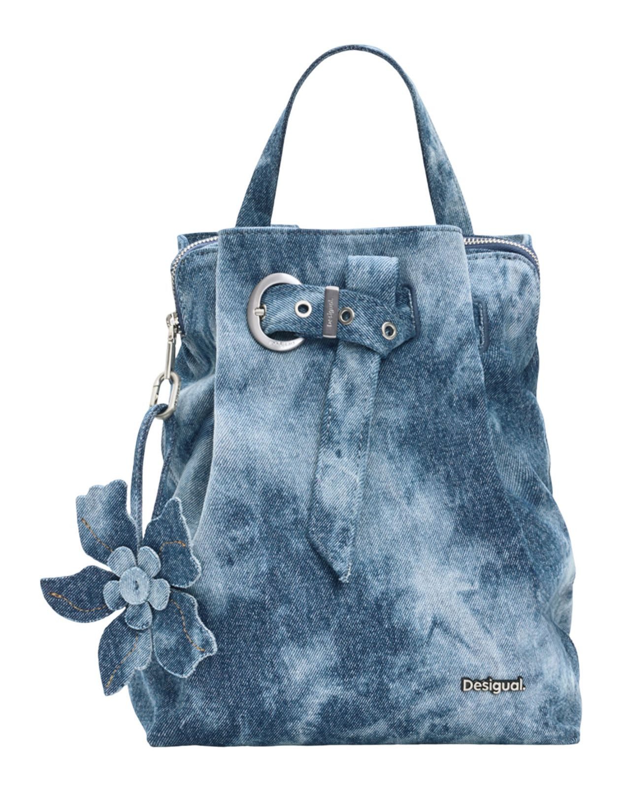 Desigual Rucksack Curio Deni Mini Backpack