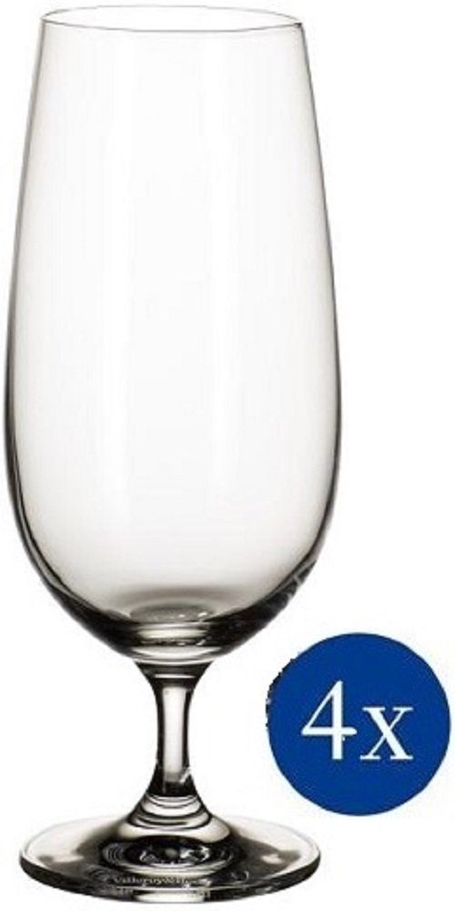 Villeroy & Boch Bierglas Entrée Biertulpe. Reduzierter Preis € 37,92. Unverbindliche Preisempfehlung € 49,90