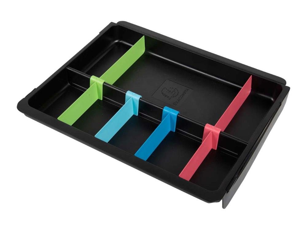 EXACOMPTA Schubladenbox Exacompta Schubladeneinsatz