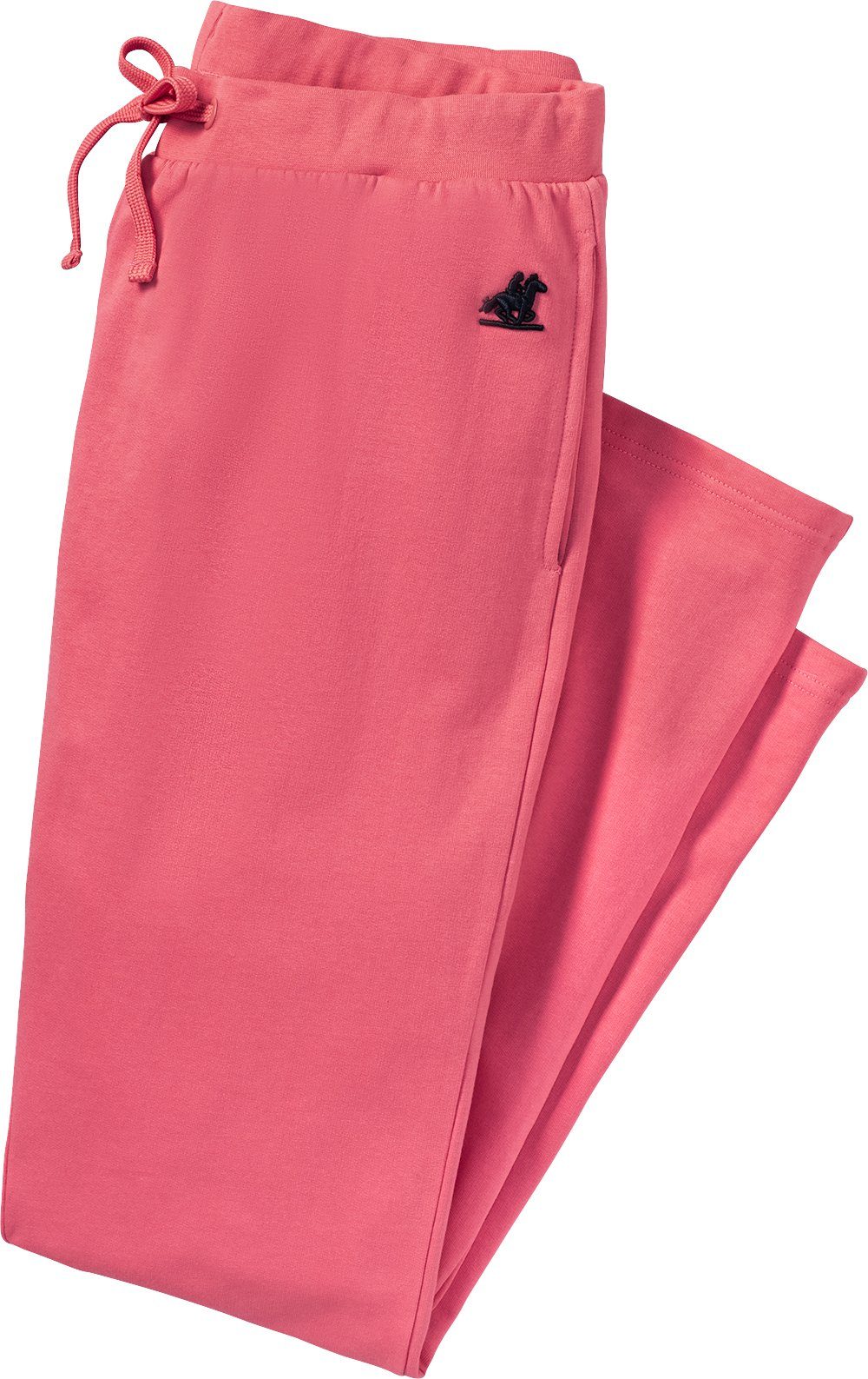 US Grand Polo Jogginghose mit Elastikbund und Kordel