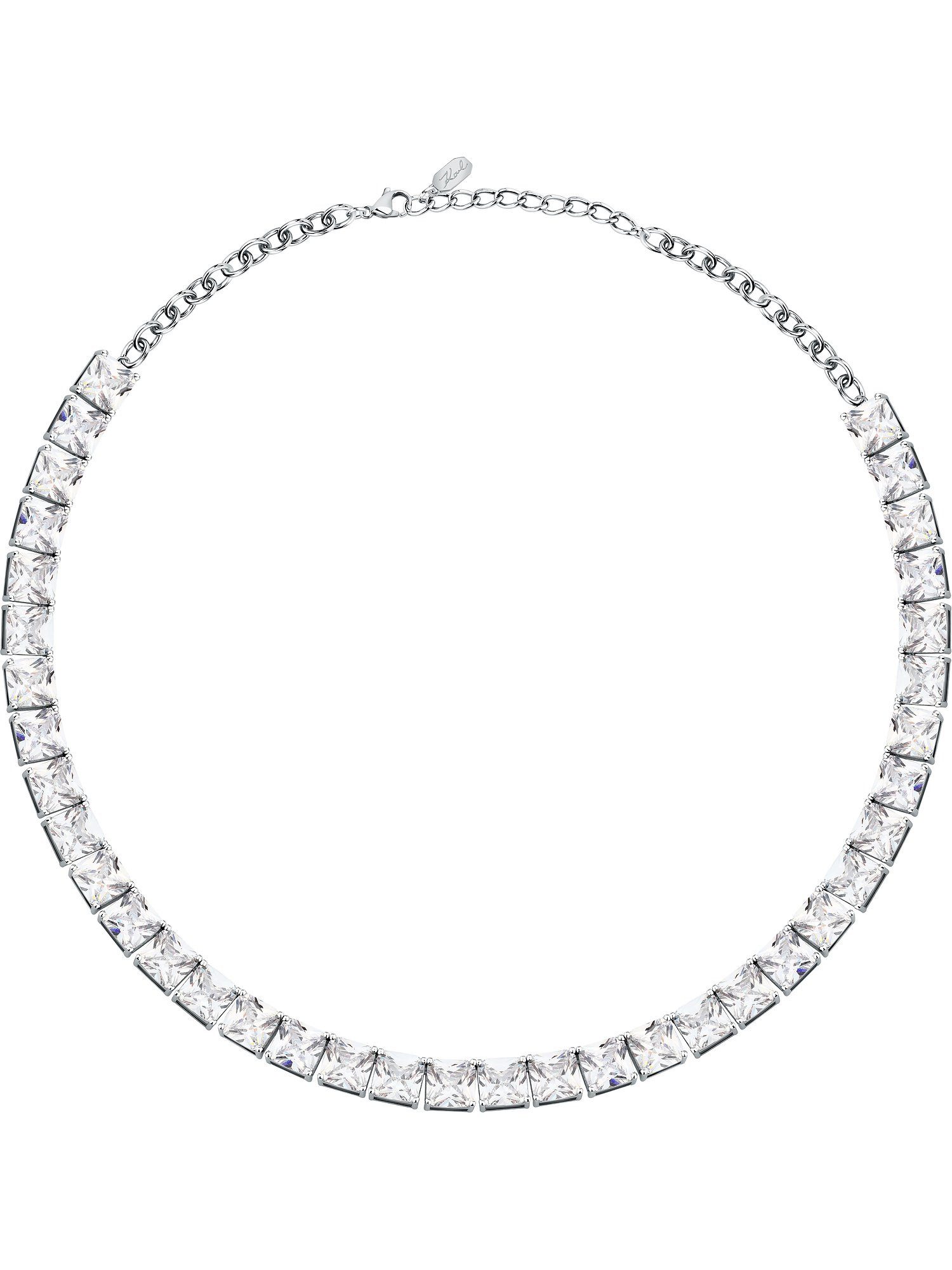KARL LAGERFELD Collier