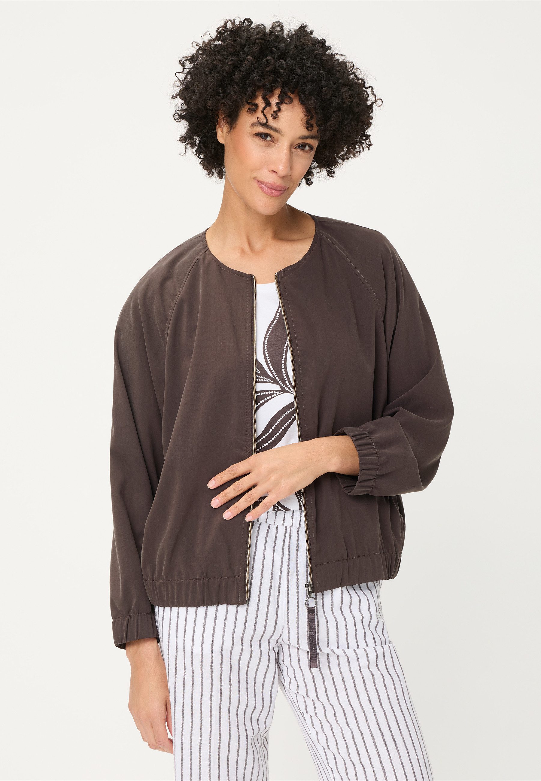 Olsen Blouson