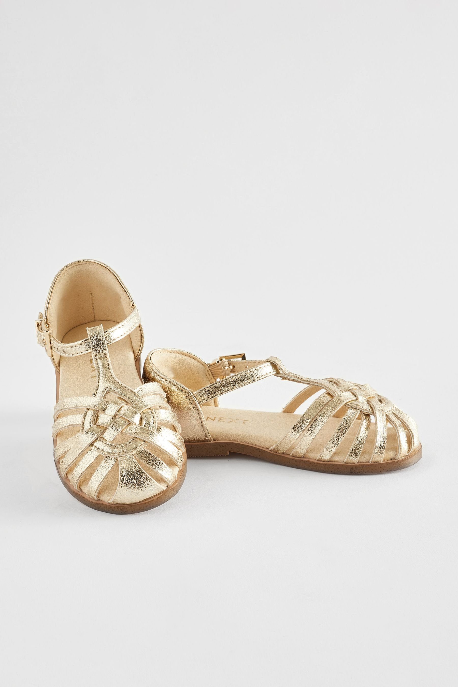 Next Fischersandalen für besondere Anlässe Sandale günstig online kaufen