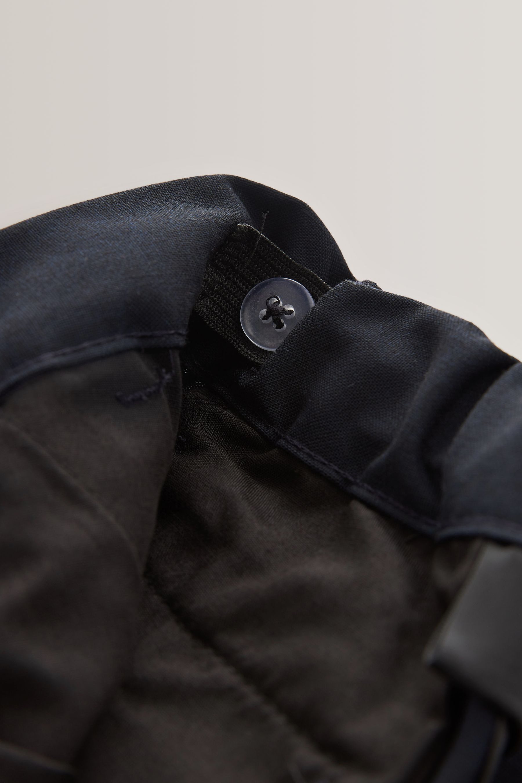 Next Stoffhose Formelle Stretchhose (3 - 17 Jahre) - normaler (1-tlg)