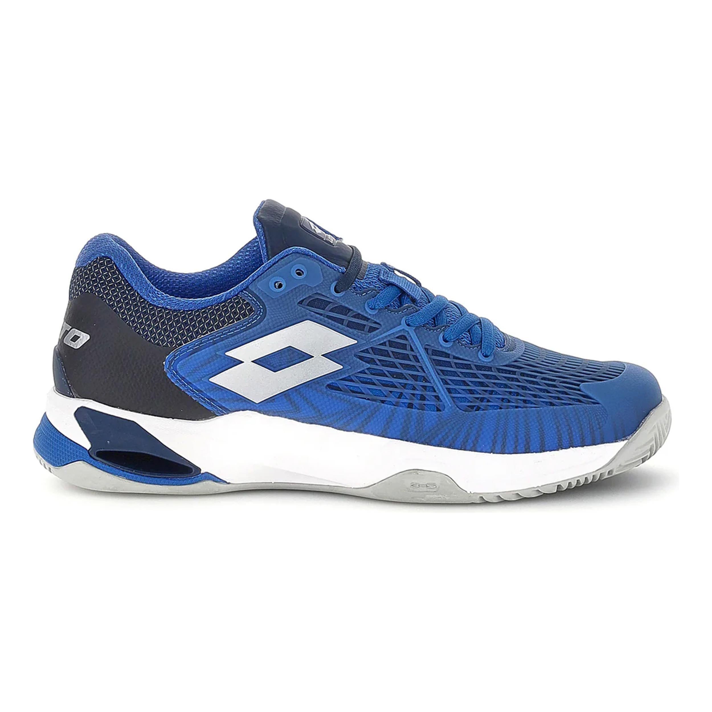Lotto Mirage 100 - Sandplatzcourt Tennisschuh Tennisschuh