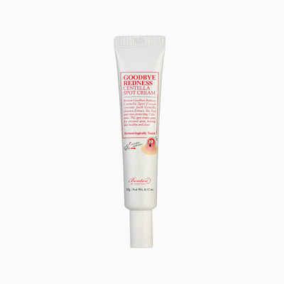 Benton Tagescreme Benton Goodbye Redness Centella Spot Cream