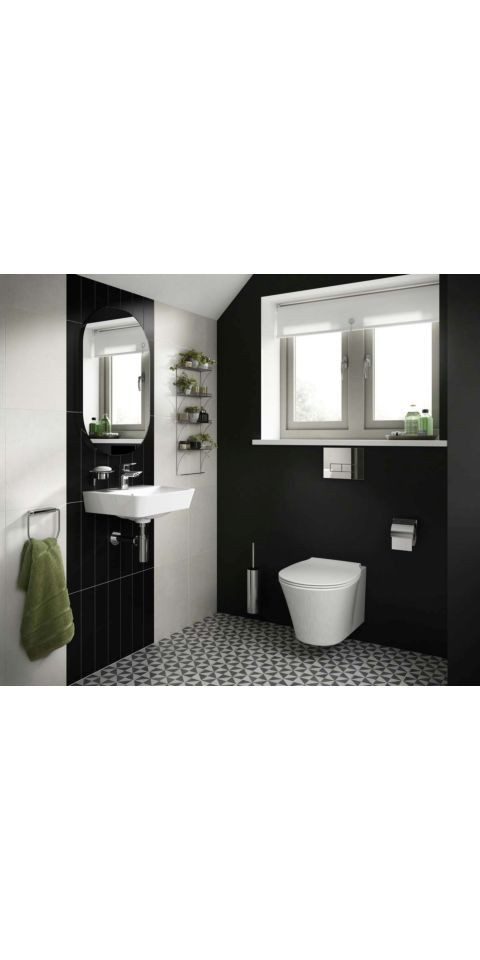 Ideal Standard WC-Sitz günstig online kaufen