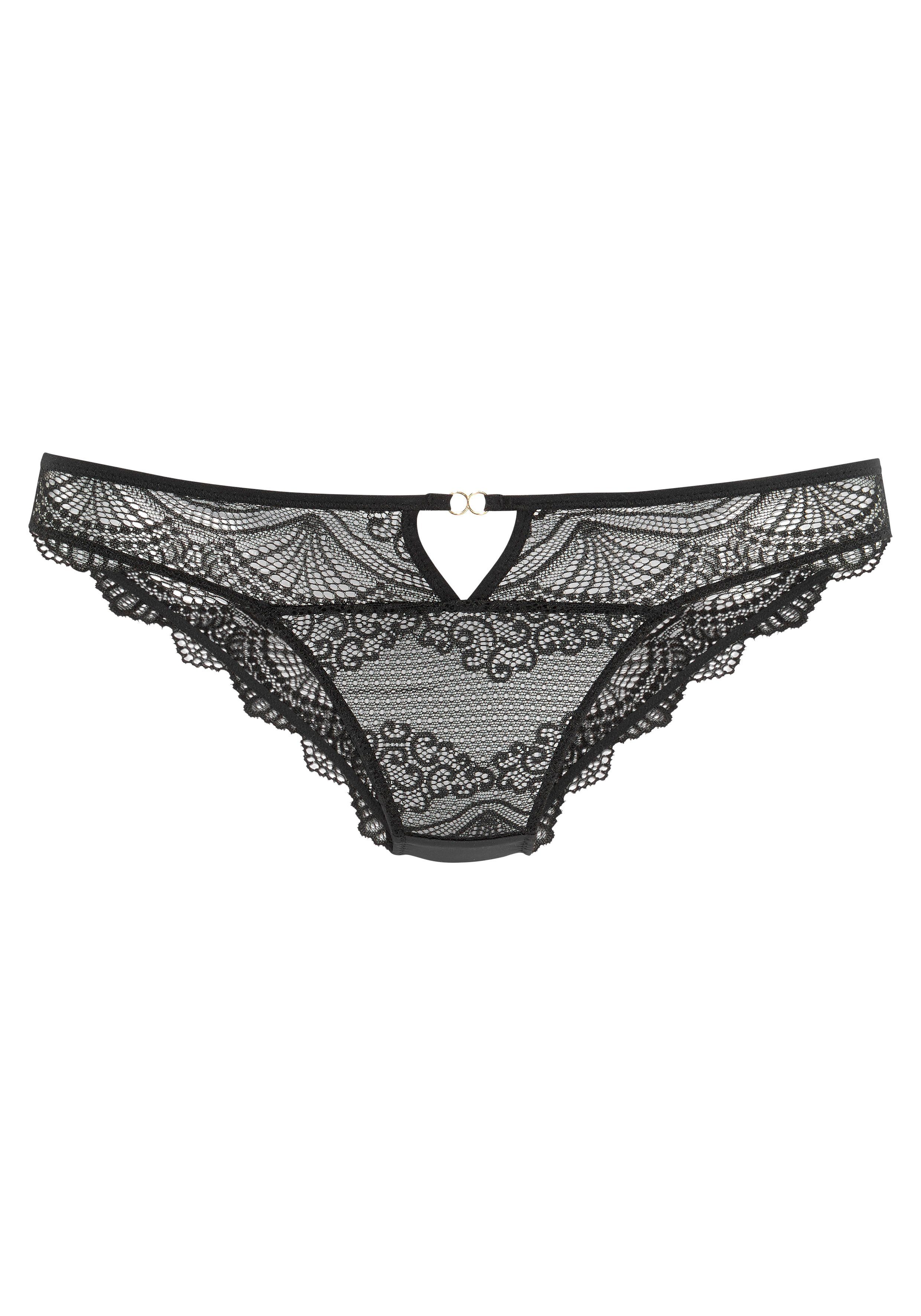LASCANA Rioslip Eleonora mit verführerischen Cut-outs – Bild 2 von 5