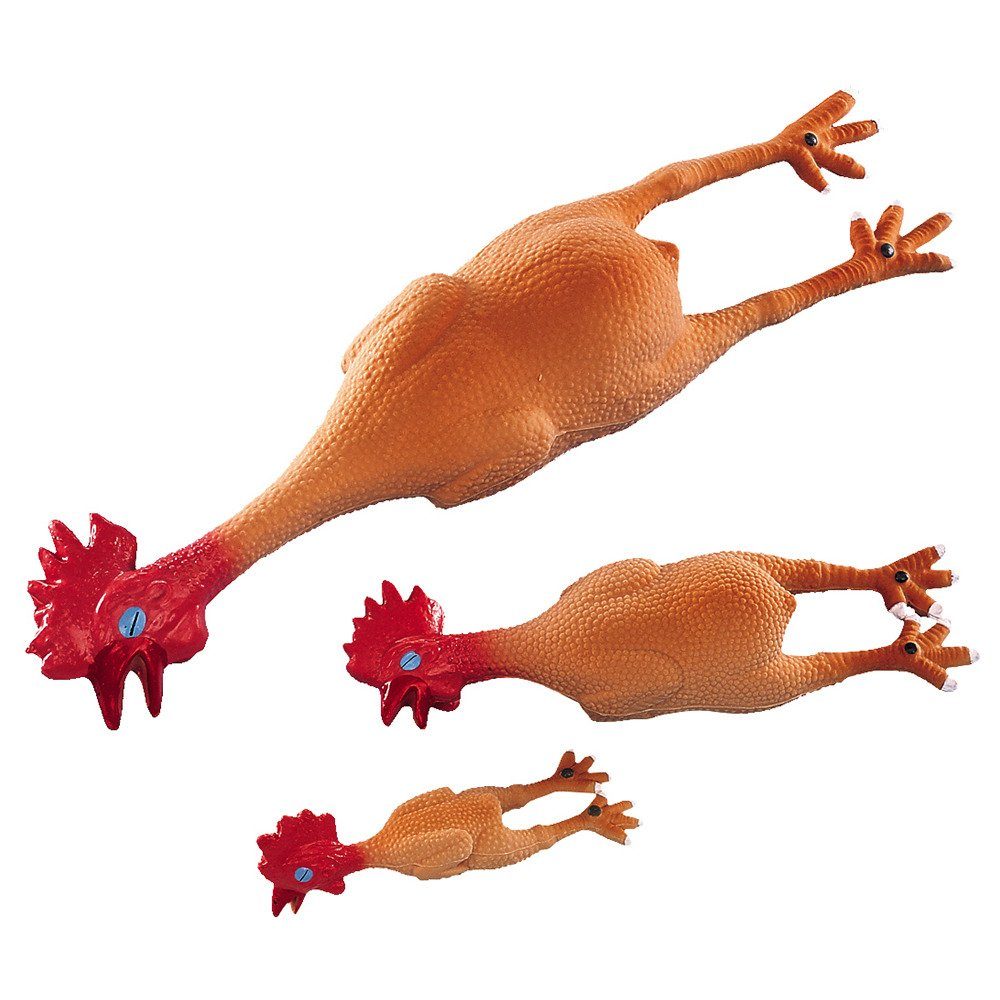 Nobby Tierquietschie Latex Hähnchen von Nobby