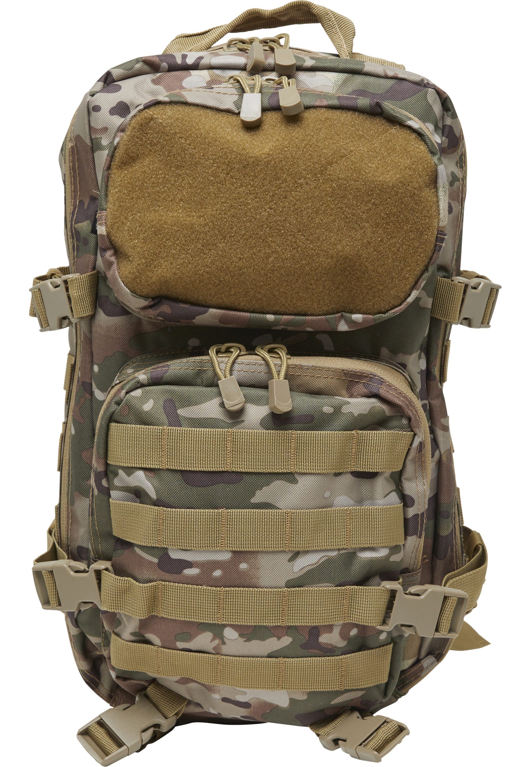 Brandit Rucksack Brandit Accessoires US Cooper Patch medium günstig online kaufen