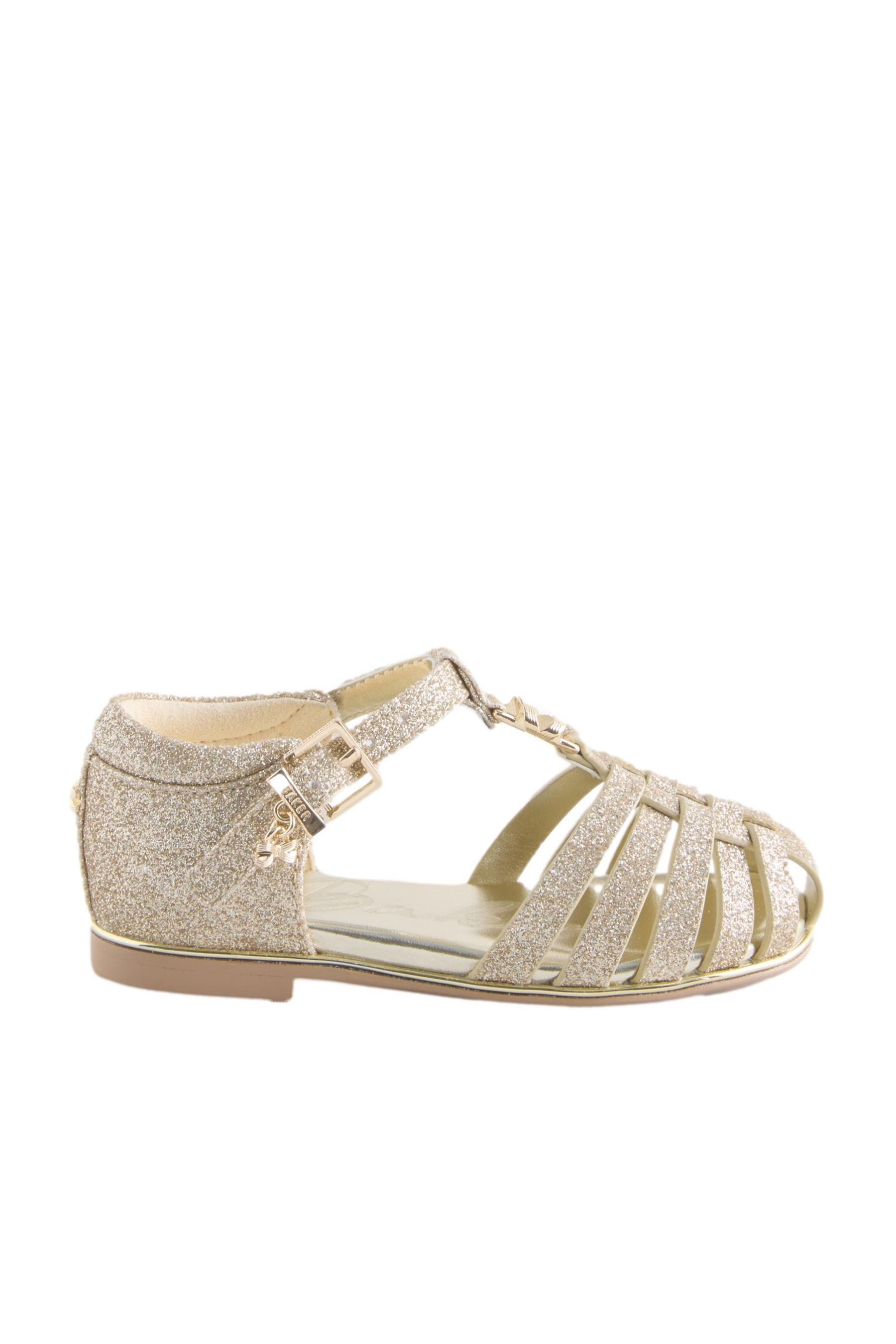 Baker by Ted Baker Baker by Ted Baker festliche Fischersandalen Sandale (1-tlg)