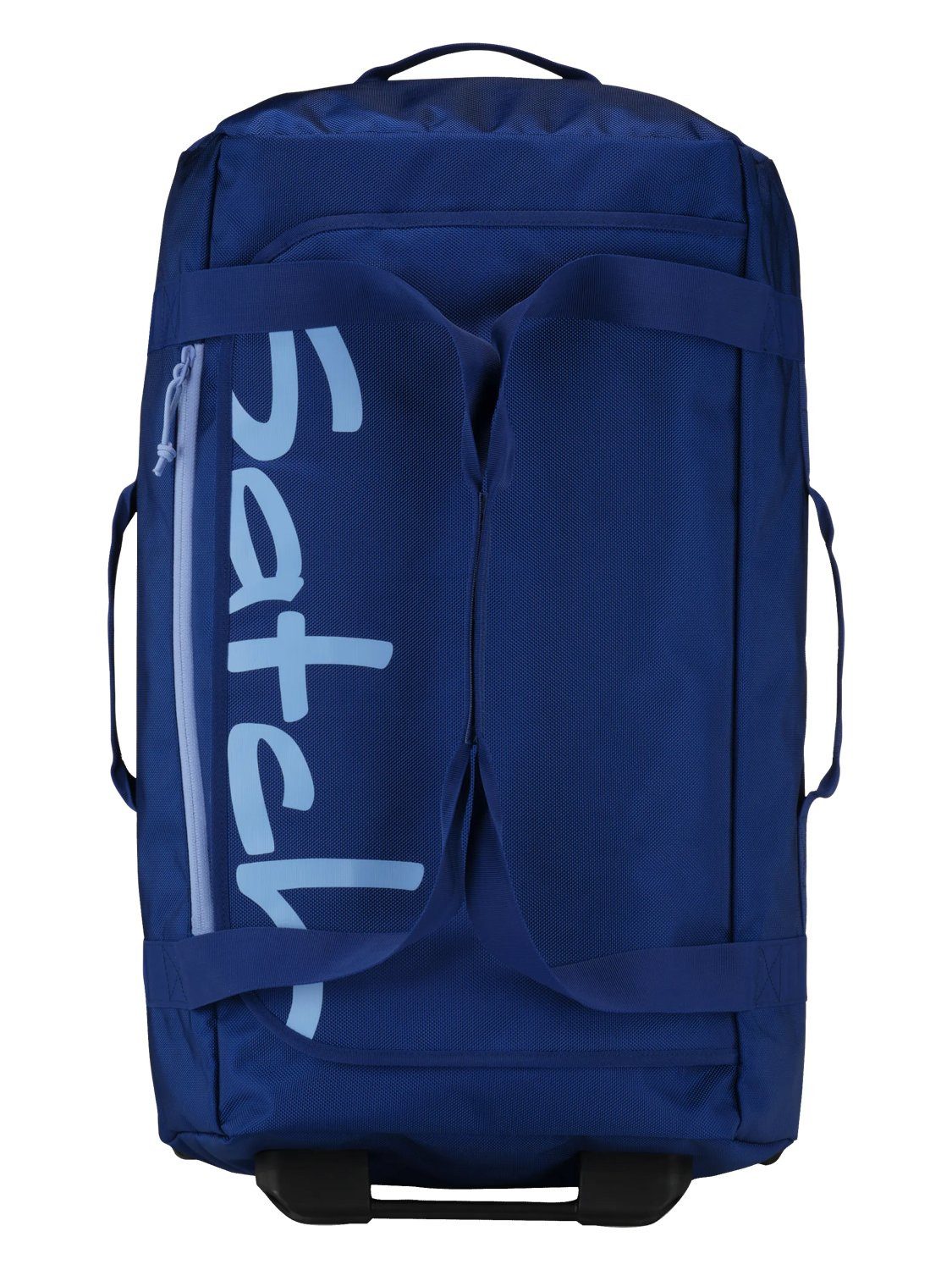 Satch Trolley quest Reisetasche, 2 Rollen, quest Reisetasche