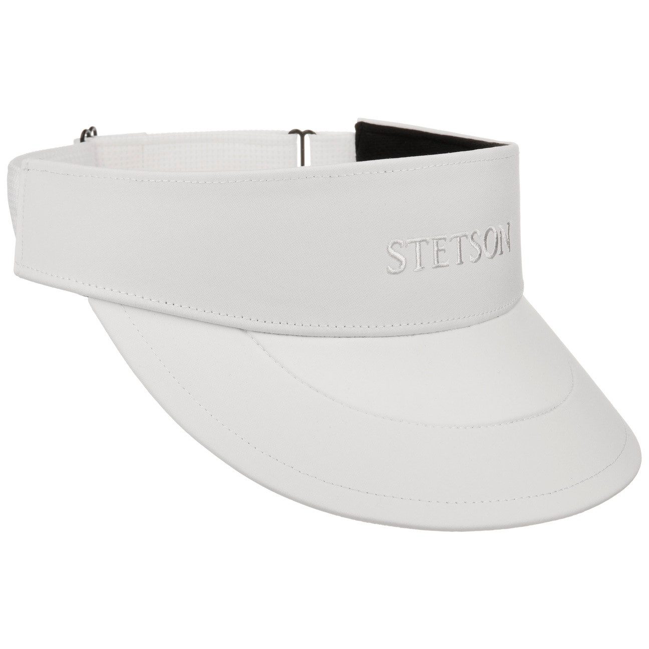 Stetson Visor (1-St) Visor mit Schirm günstig online kaufen