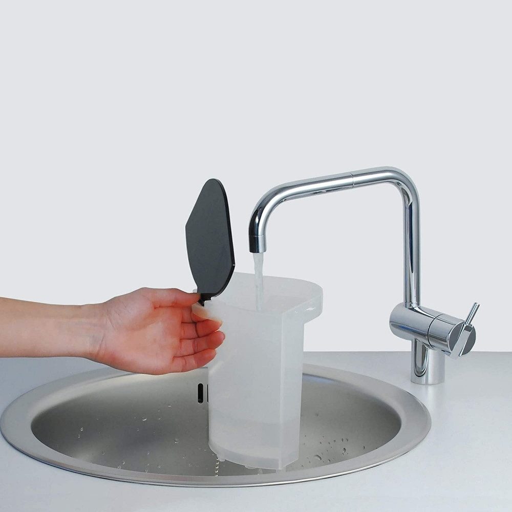 Cloer Filterkaffeemaschine, Filterkaffee, Warmhalteplatte