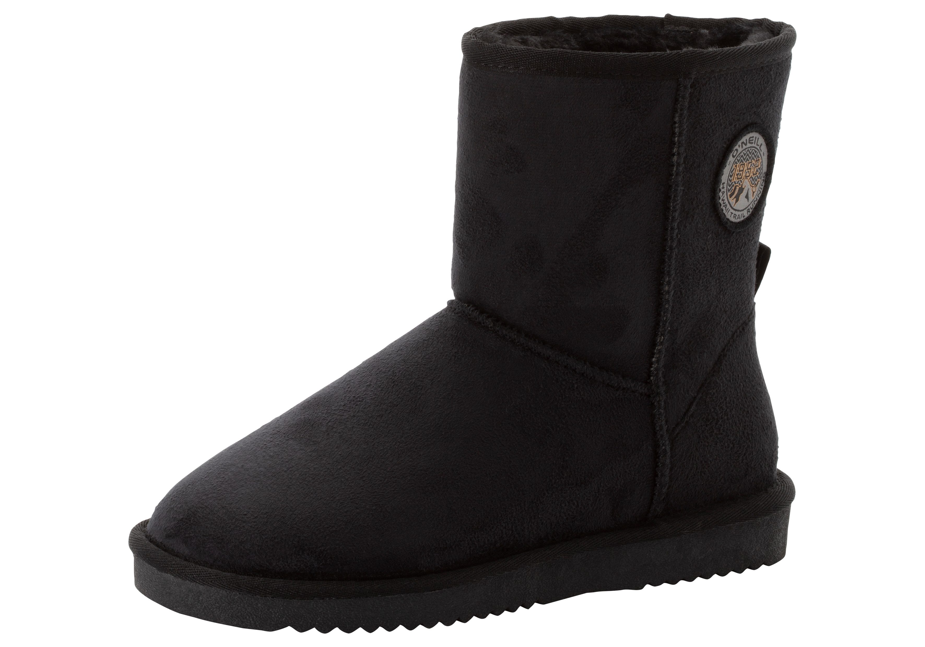 O'Neill BESIANA WOMEN HIGH Schlupfboots Winterboots, günstig online kaufen