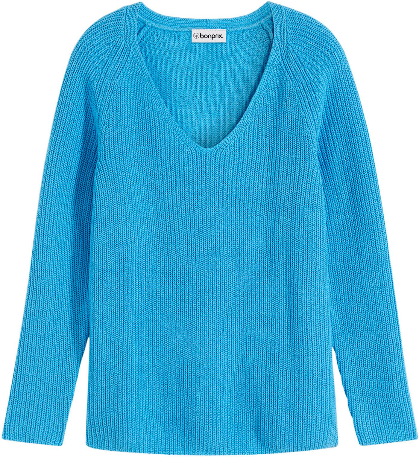 brilliantblau
