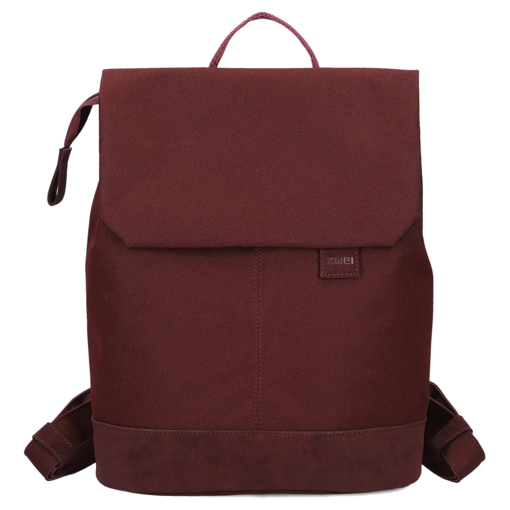 Rucksack Olli OR13 - Rucksack 35 cm (bordeaux)