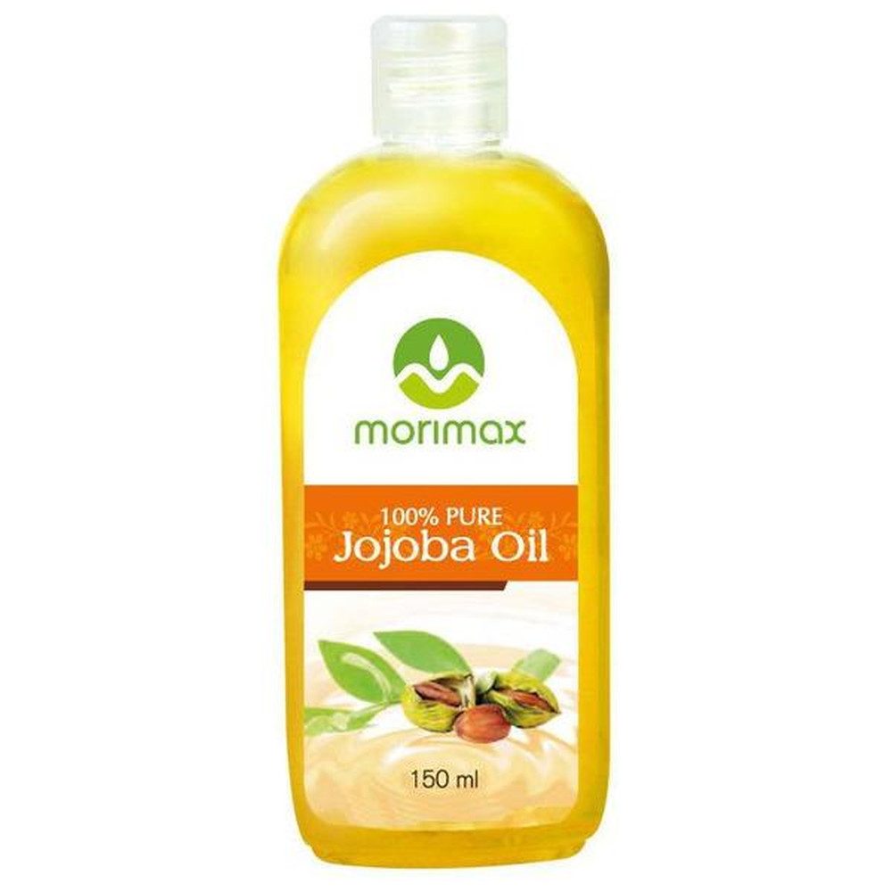 Amorim Körperöl Morimax 100% Pure Jojoba Oil 150ml