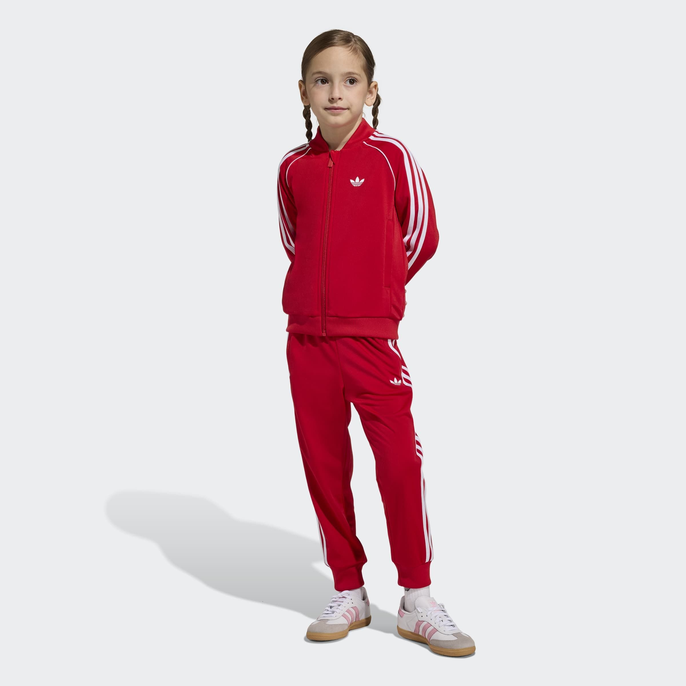 adidas Originals Trainingsanzug SST (2-tlg)