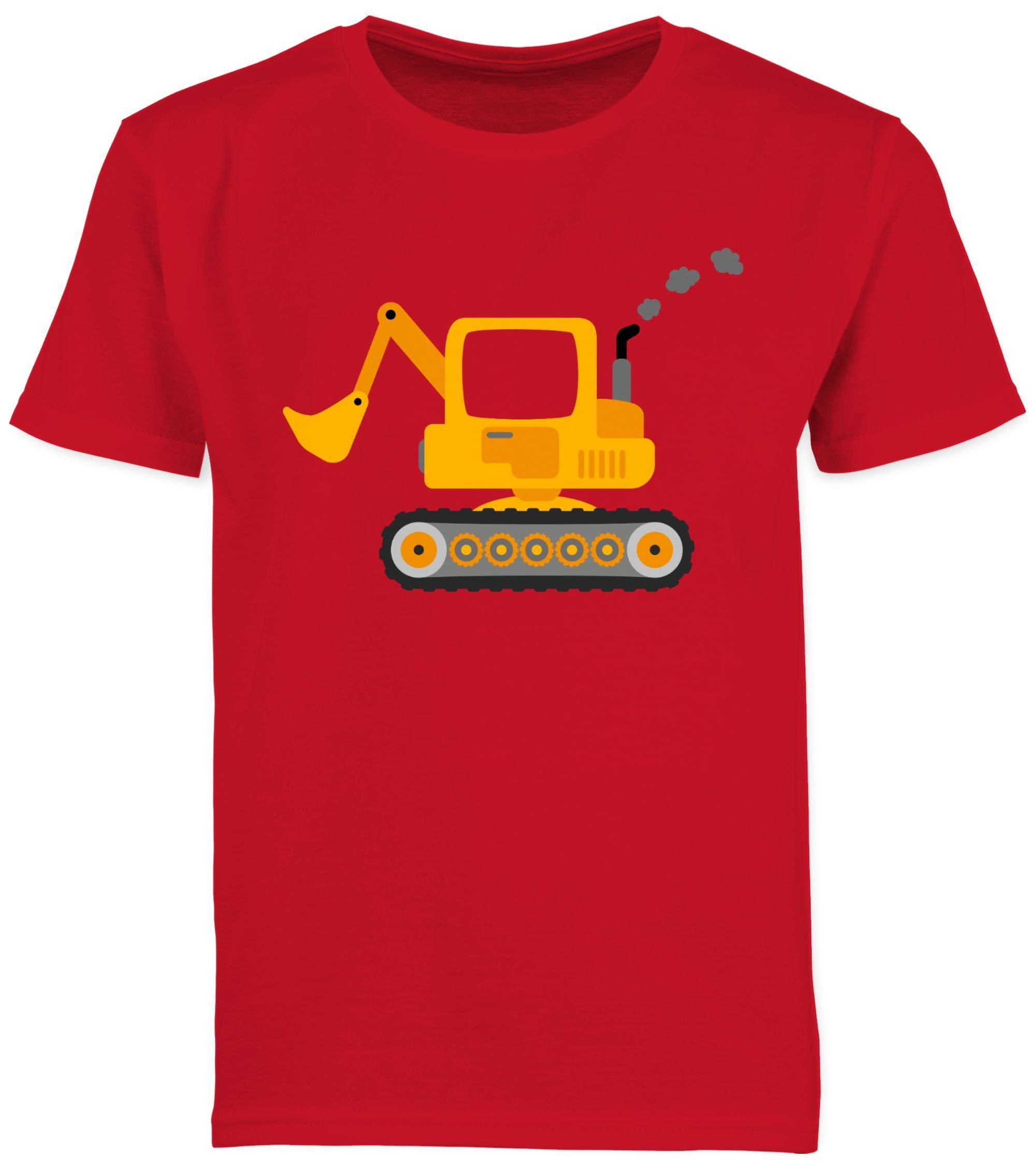 T-Shirt Bagger