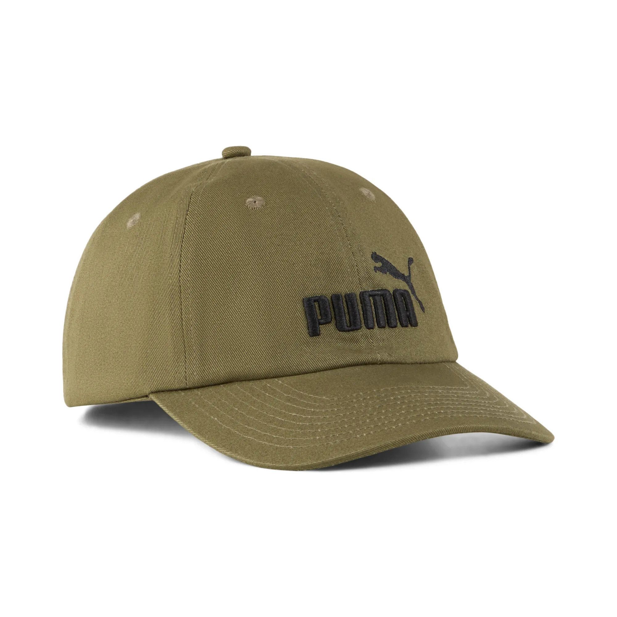 PUMA Baseball Cap Puma Unisex Kappe günstig online kaufen