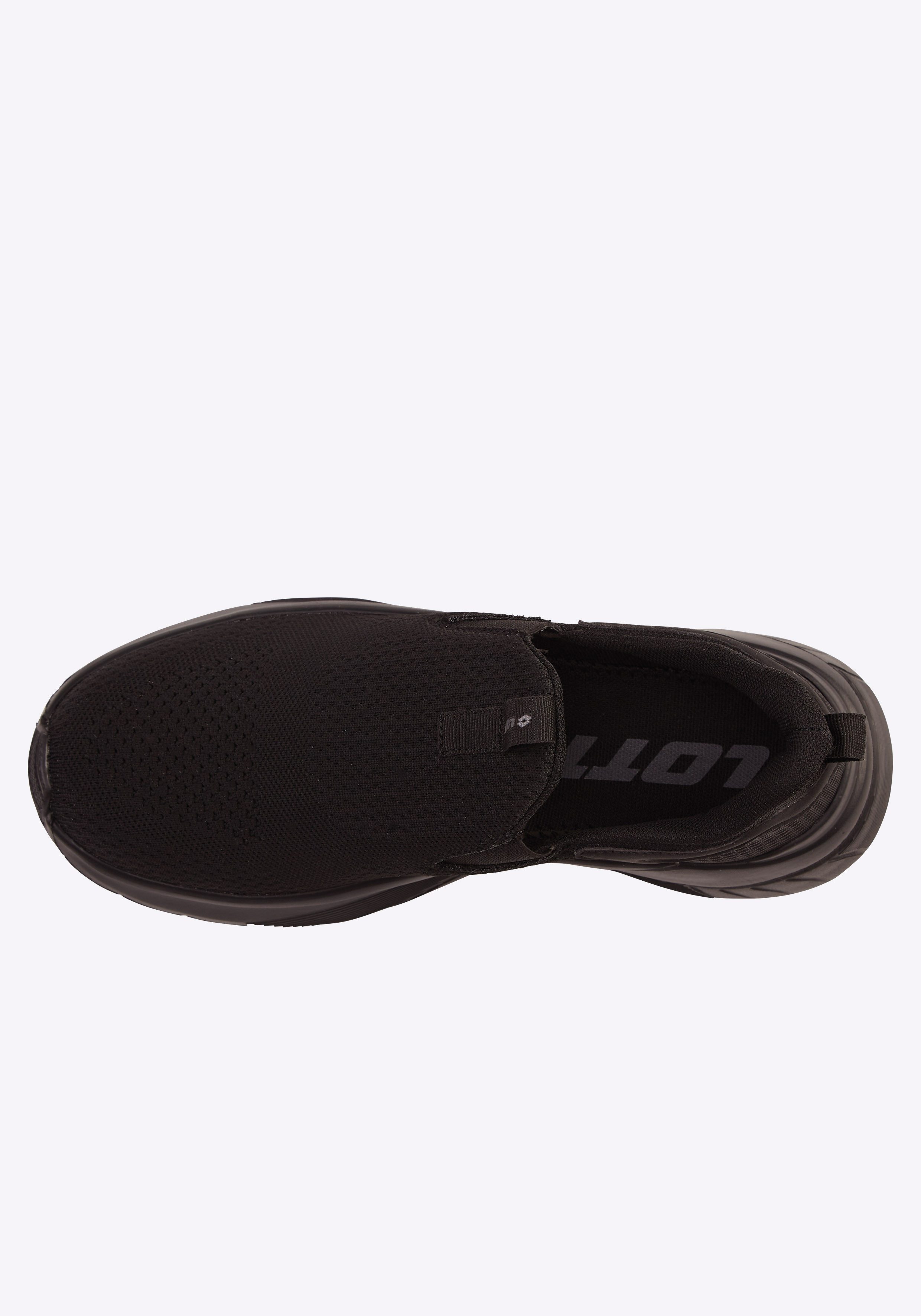 Lotto Slip-On Sneaker Slipper, Sommerschuhe günstig online kaufen
