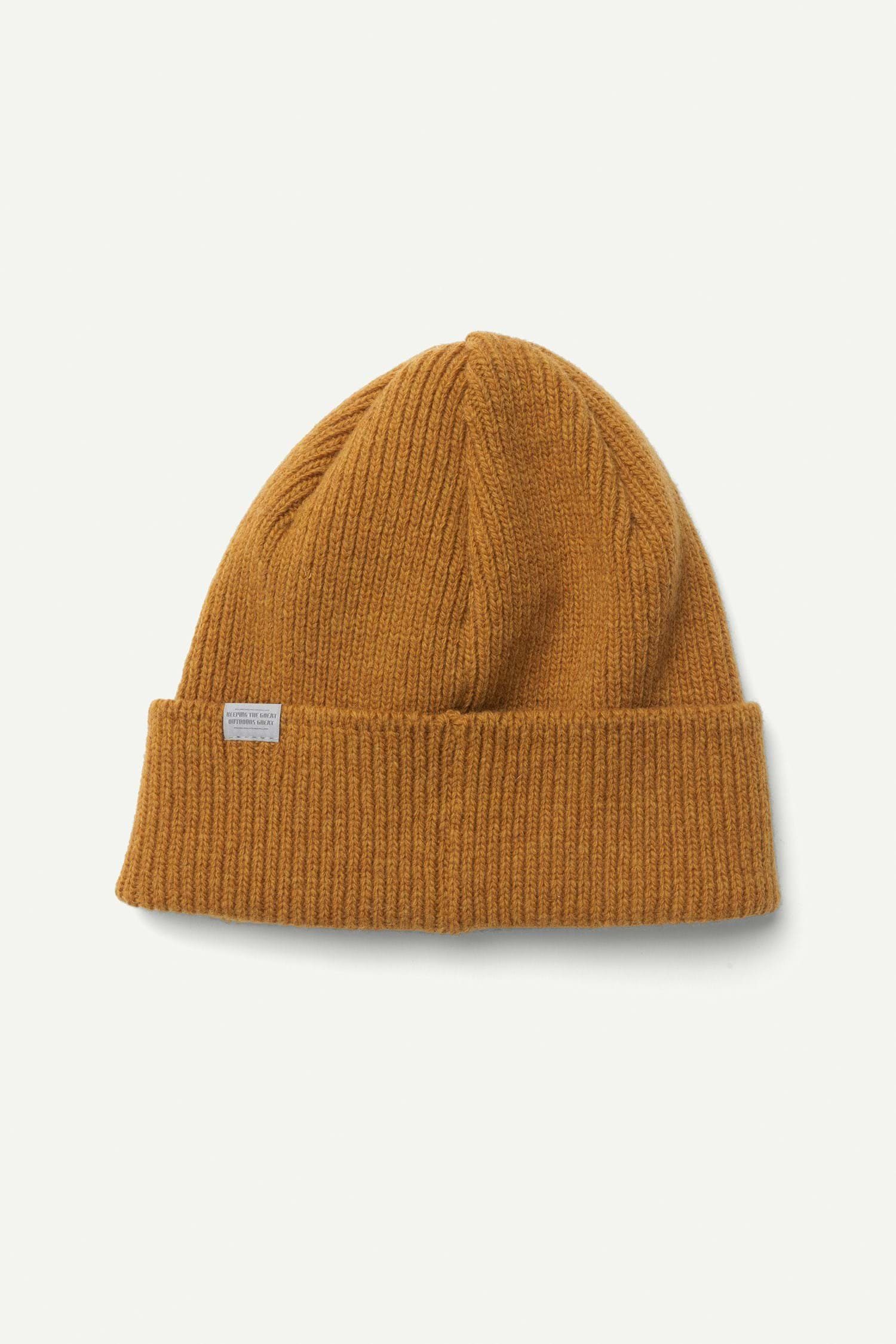 Hazel Hut Beanie Hat Houdini