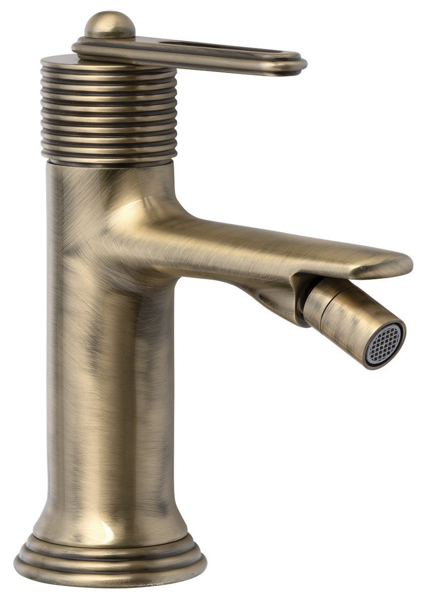 Sapho Bidetarmatur BEBÉ Bidetarmatur, Bronze Sapho-BB003-18