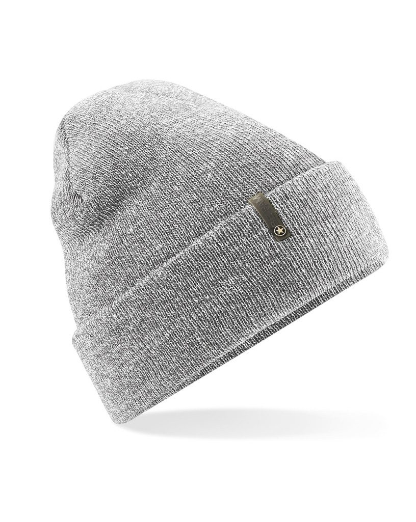 Be Famous Beanie Turn UpKnit B08 günstig online kaufen