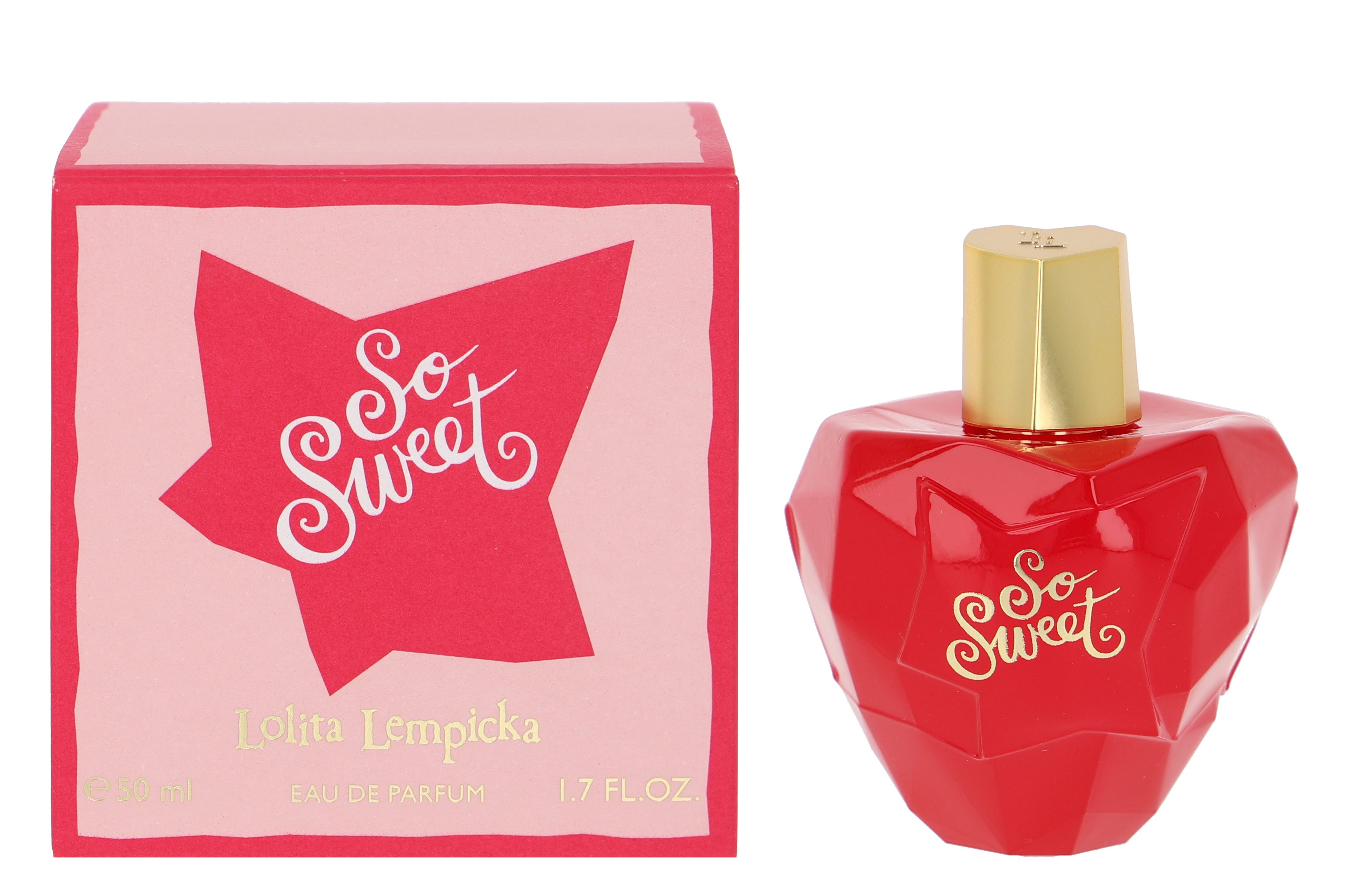 Lolita Lempicka Eau de Parfum Lolita Lempicka So Sweet – Bild 2 von 3