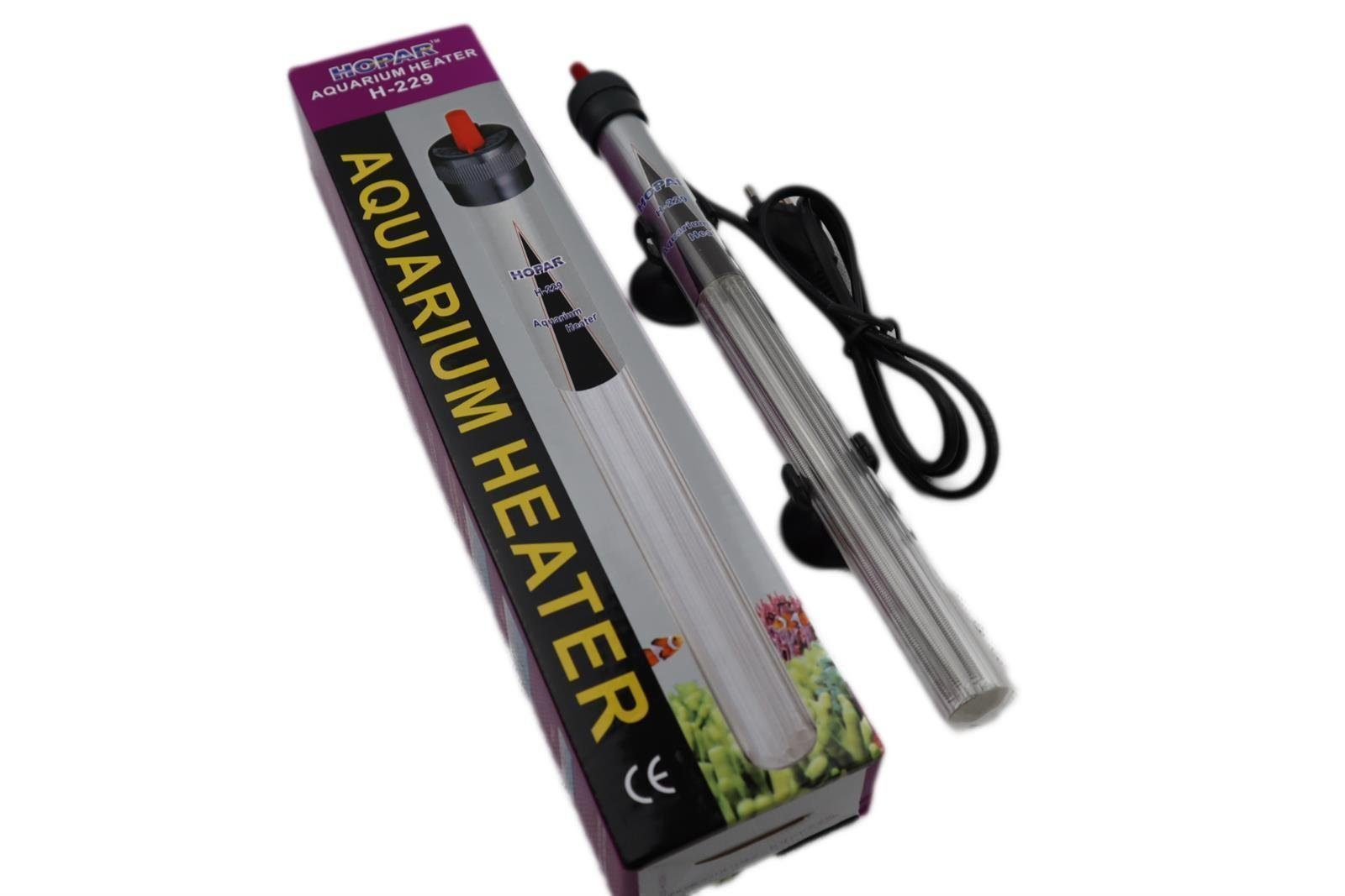Regelheizer Aquarium Regelheizer Heizstab 25/50/100/150/200/300W Aquariumheizer