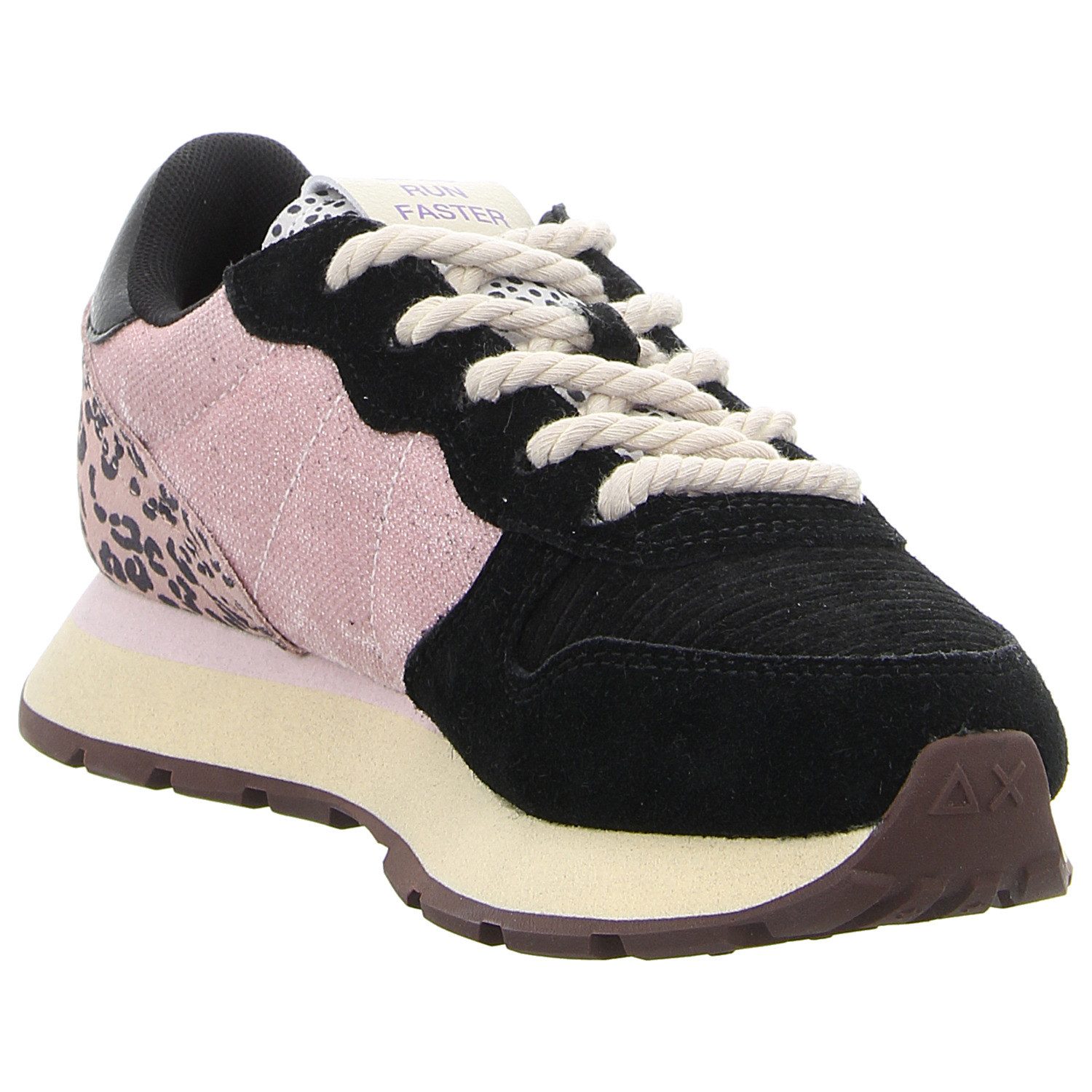 SUN 68 Ally Winter Sneaker