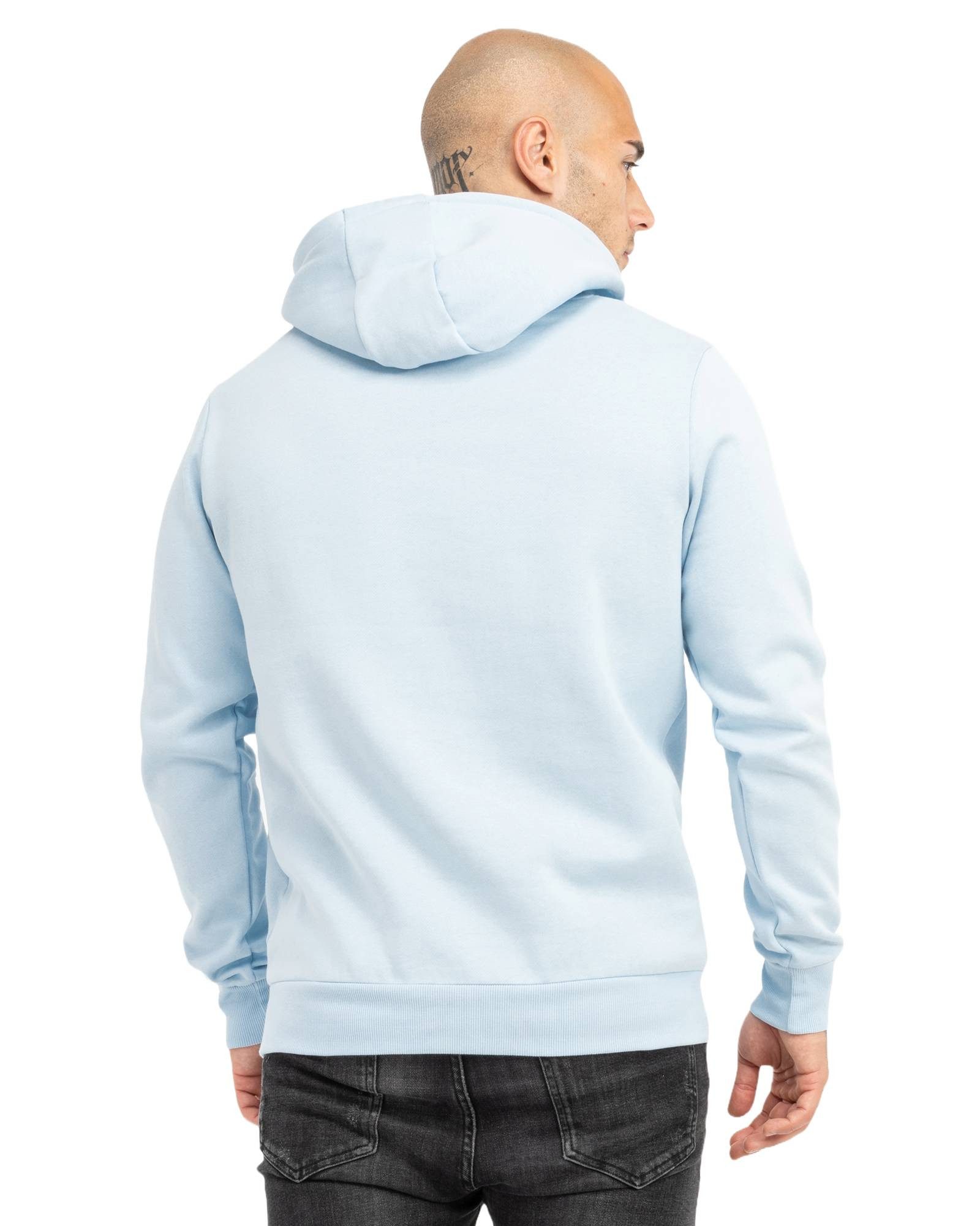 Lonsdale Hoodie Hoodie Lonsdale Classic LL002 (1-tlg) günstig online kaufen