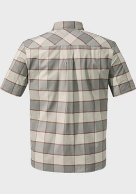Schöffel Outdoorhemd Shirt Buchstein M