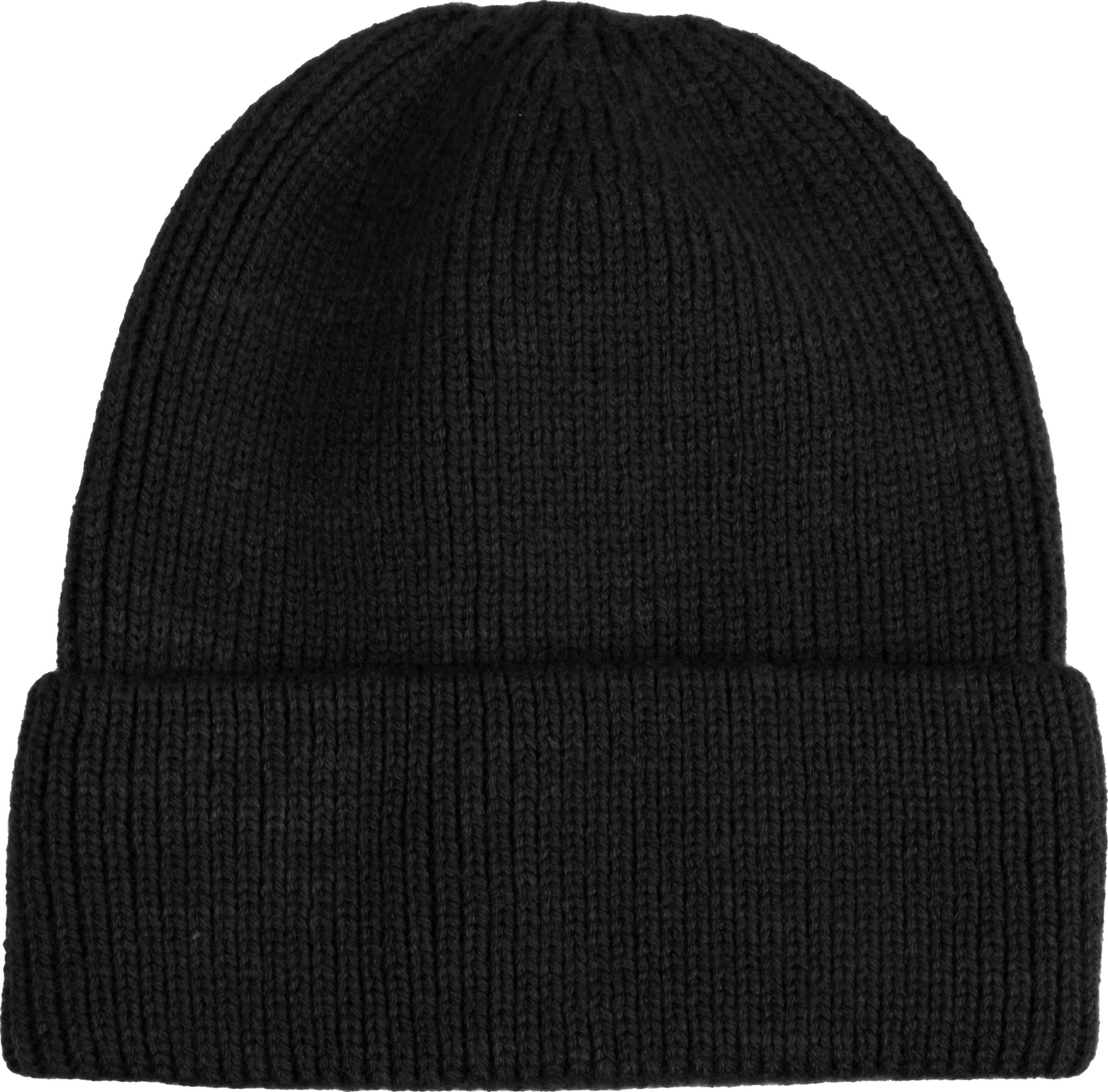 Capelli New York Beanie Rippstrick, Wollanteil, günstig online kaufen