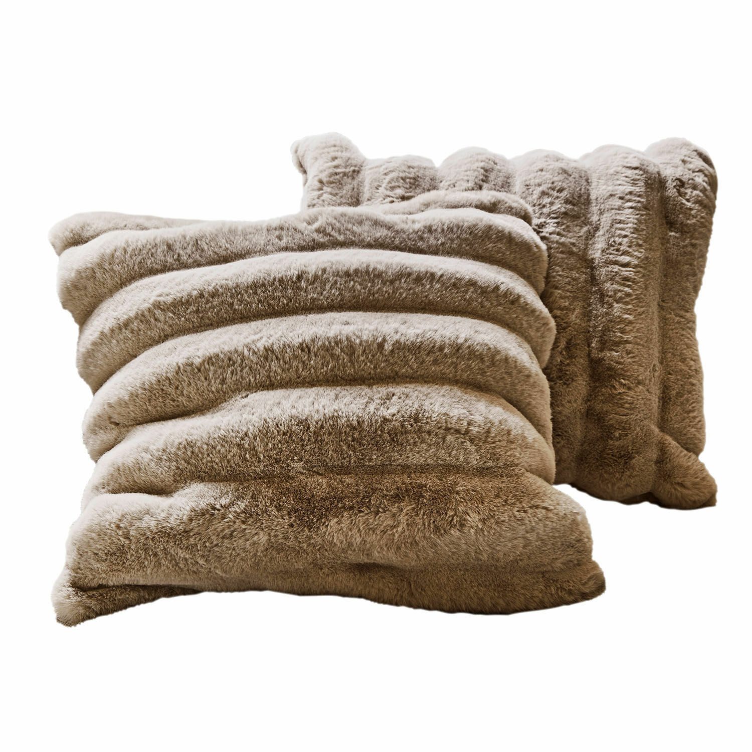 Mirabeau Kissenhülle Kissenhülle 2er Set Caelira günstig online kaufen