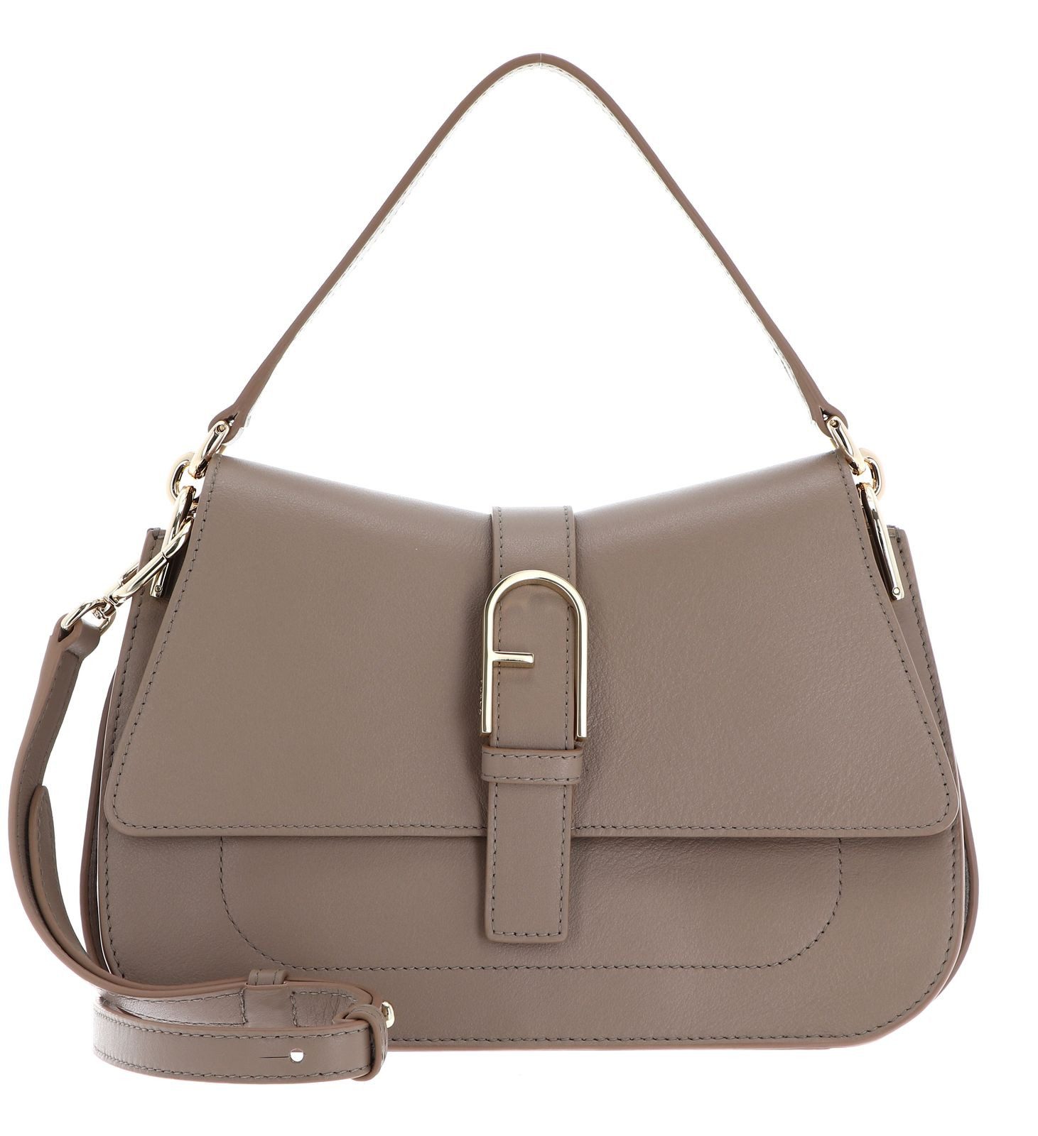 Furla Schultertasche Flow