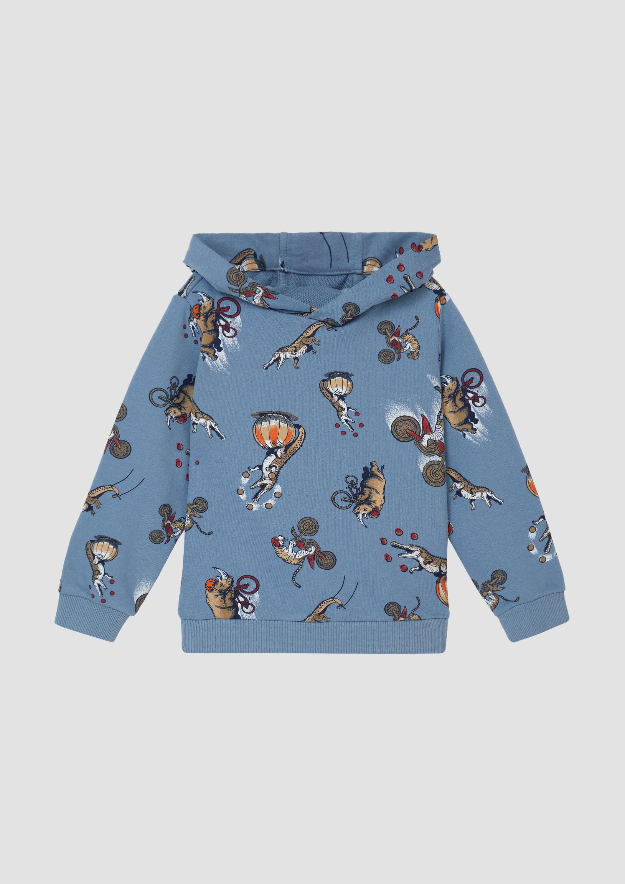 Sweatshirt Sweatshirt