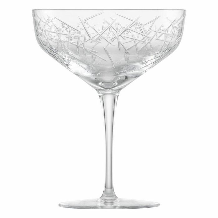 Zwiesel Glas Cocktailglas Bar Premium No. 3 Groß Glas handgefertigt