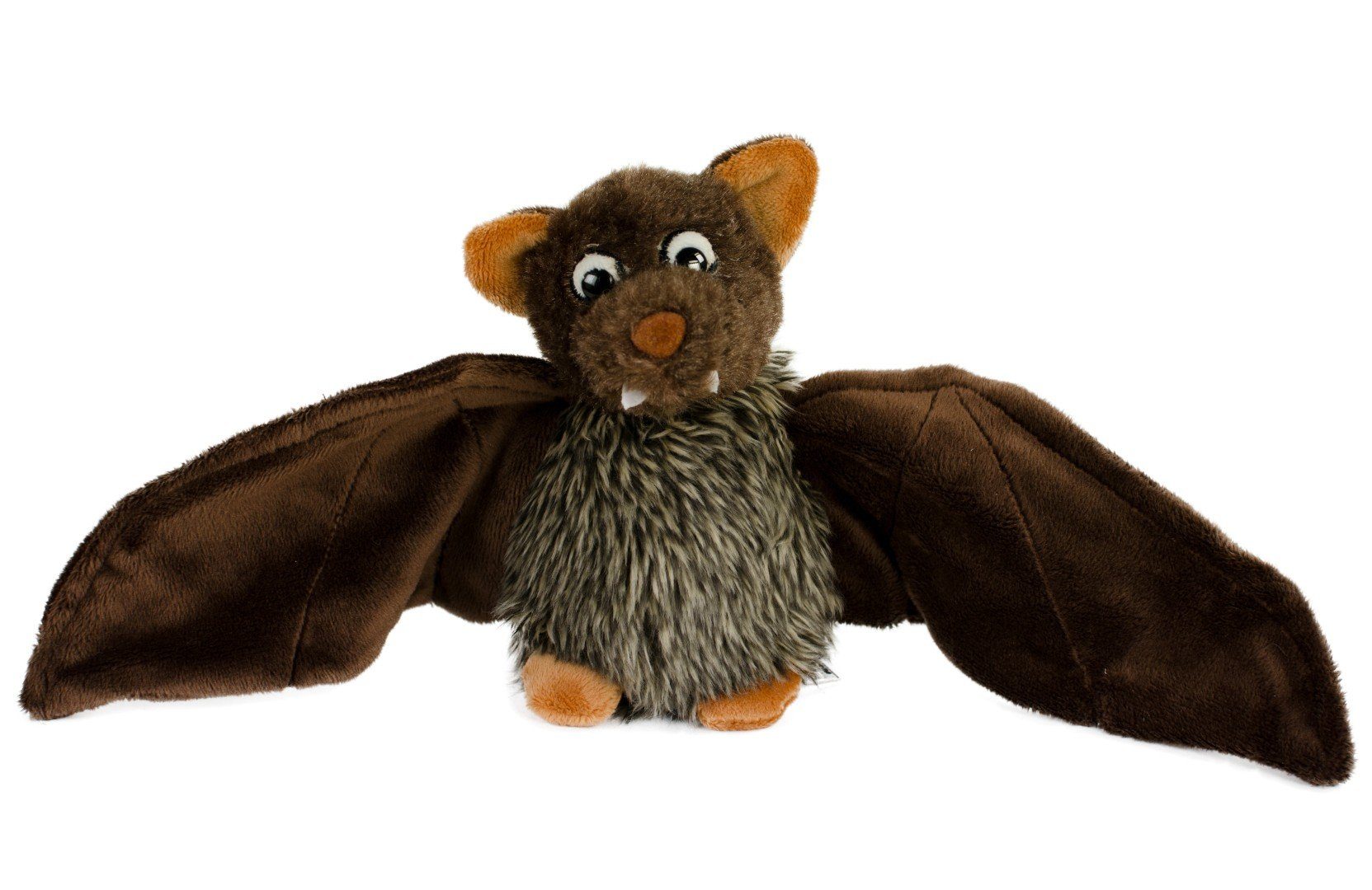 Schaffer® Kuscheltier Fledermaus 14 cm Plüschtier